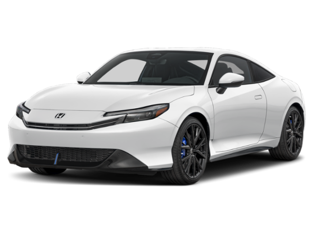 2026 Honda Prelude